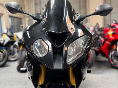 2014 BMW S1000RR