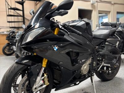 2014 BMW S1000RR