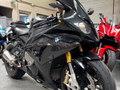 2014 BMW S1000RR