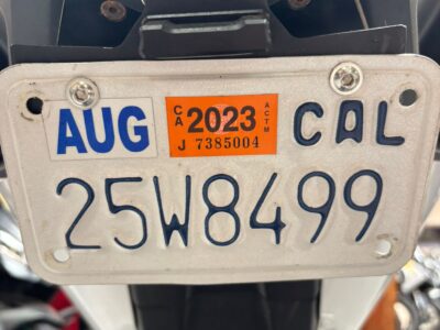 2022 BMW S1000RR M PACKAGE + CARBON WHEELS