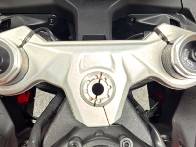 2025 Ducati Panigale V2