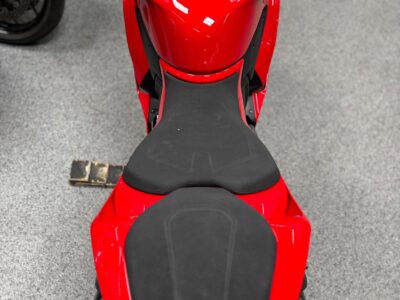 2025 Ducati Panigale V2