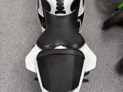 2015 Yamaha R6 RAVEN
