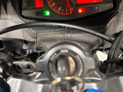 2020 Honda CBR600RR