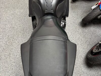 2020 Honda CBR600RR