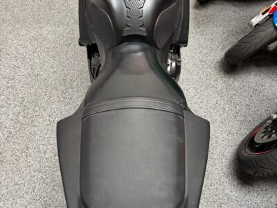 2020 Honda CBR600RR