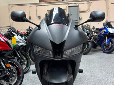 2020 Honda CBR600RR