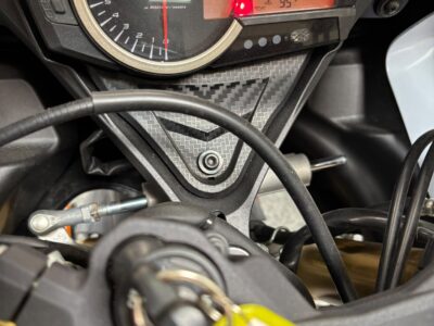 2022 Suzuki GSXR 750