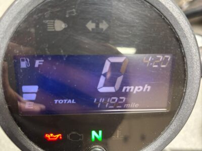 2017 Honda Rebel 500