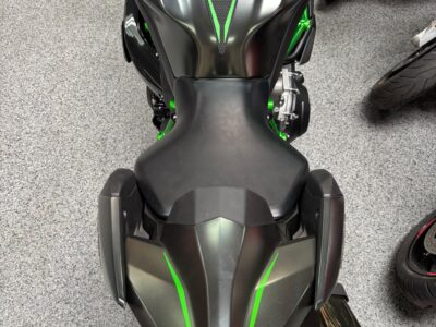 2023 KAWASAKI H2 CARBON