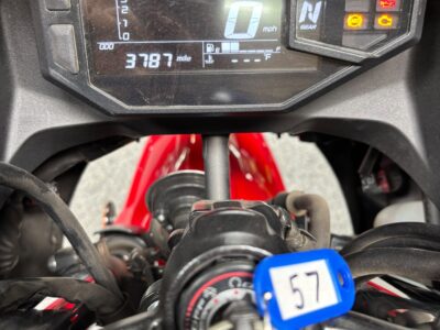 2024 Kawasaki Ninja 500 ABS