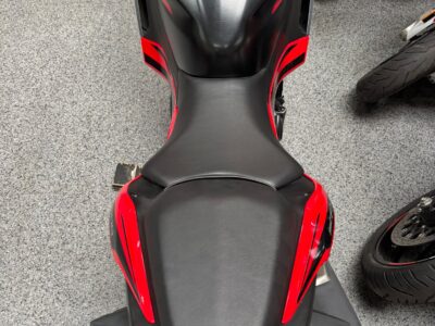 2024 Kawasaki Ninja 500 ABS