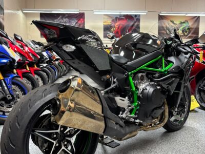 2023 KAWASAKI H2