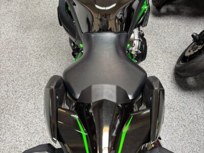 2023 KAWASAKI H2