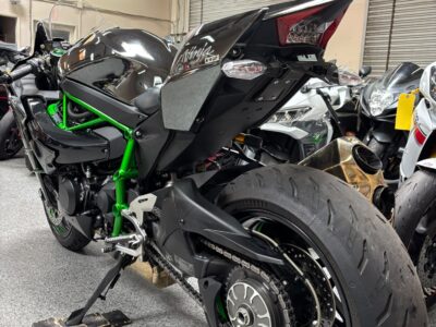 2023 KAWASAKI H2
