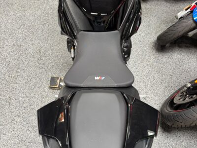 2026 BMW S1000RR Premium Edition