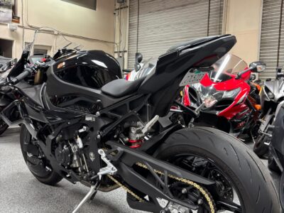 2026 BMW S1000RR Premium Edition