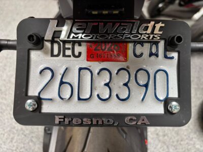 2022 Honda CBR1000RR ABS