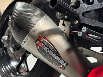 2022 Honda CBR1000RR ABS
