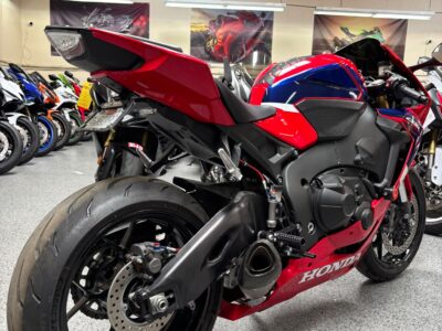 2022 Honda CBR1000RR ABS