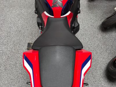 2022 Honda CBR1000RR ABS