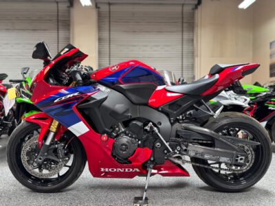 2022 Honda CBR1000RR ABS