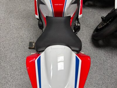 2014 Honda CBR1000RR SP