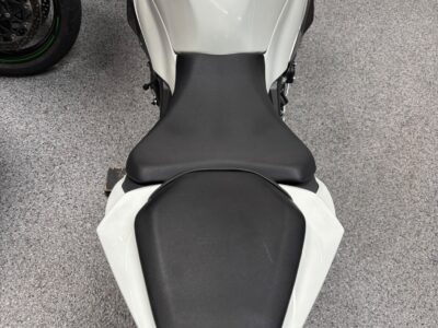 2024 Kawasaki Ninja 636 ZX6R ABS