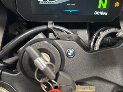 2026 BMW S1000RR Premium Edition