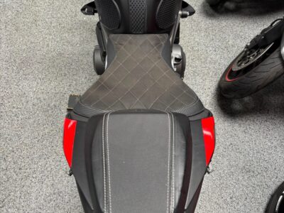2020 Triumph Street Triple RS 765