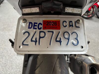 2019 Kawasaki Ninja ZX10R