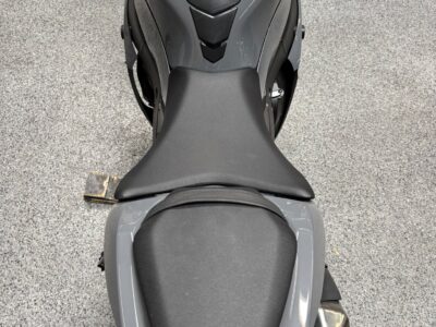 2019 Kawasaki Ninja ZX10R