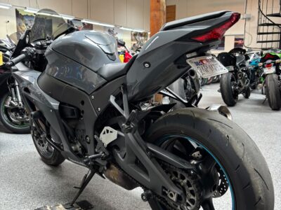2019 Kawasaki Ninja ZX10R