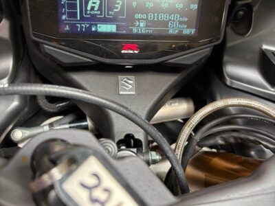 2023 SUZUKI GSXR 1000R ABS
