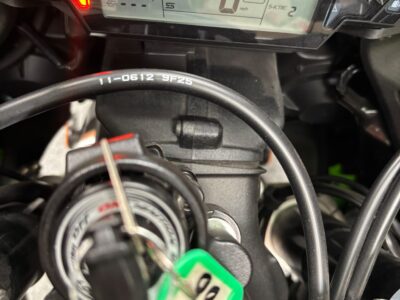 2020 Kawasaki Ninja ZX10R KRT