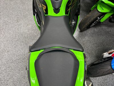 2020 Kawasaki Ninja ZX10R KRT