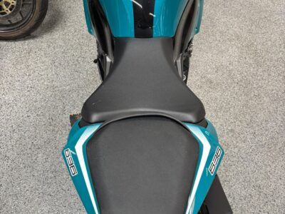 2021 Kawasaki Ninja 636 ZX6R