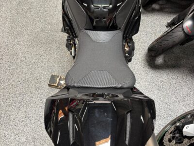 2022 BMW S1000RR PREMIUM PACKAGE