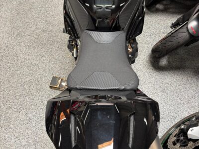 2022 BMW S1000RR PREMIUM PACKAGE