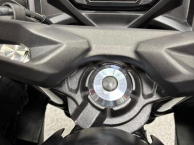 2024 Kawasaki Ninja 650