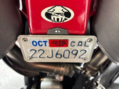 2014 Yamaha R1