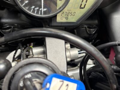 2014 Yamaha R1