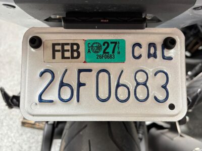 2023 Suzuki GSXR 750