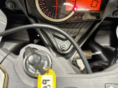 2023 Suzuki GSXR 750
