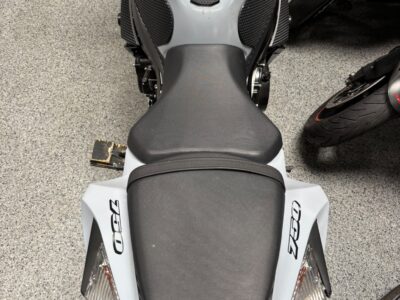 2023 Suzuki GSXR 750