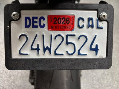 2020 Yamaha R1