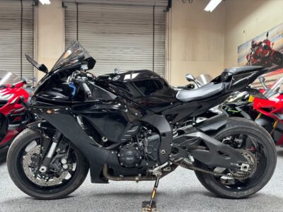 2020 Yamaha R1