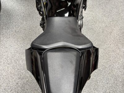 2020 Yamaha R1