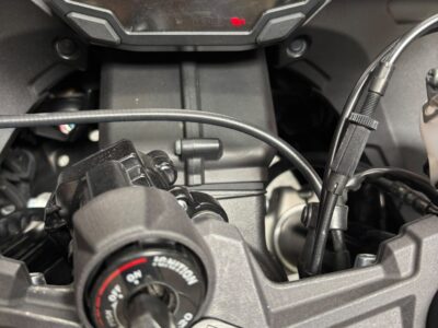 2025 Kawasaki Ninja 636 ZX6R ABS