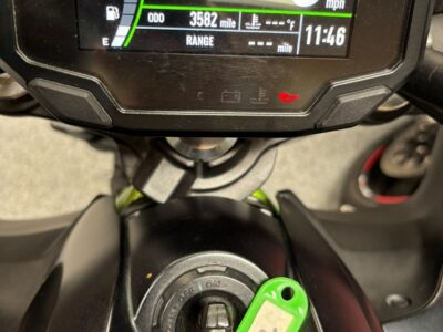 2022 KAWASAKI Z650